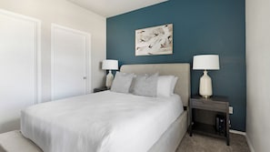 Apartment, 1 Bedroom