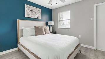 开间 | 特色装修、特色家居、床单