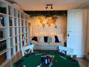 Interieur