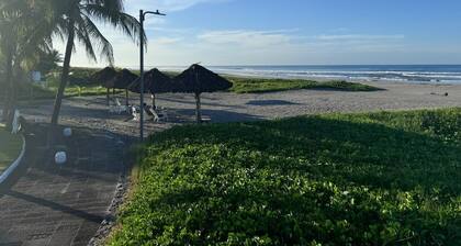 Beautiful Costa del Sol Beach Front Apartment
