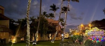 Kamaole Beach Club