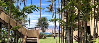 Kamaole Beach Club