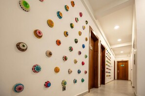 Living area - The Lake view Kandy (Kandy)