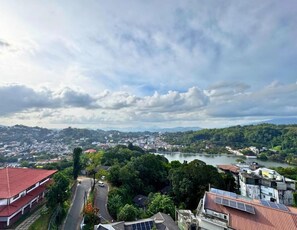 Laptop workspace, free WiFi - The Lake view Kandy (Kandy)