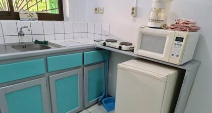 Kwarts Appartementen - Two-Bedroom Apartment 3