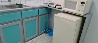 Kwarts Appartementen - Two-Bedroom Apartment 3