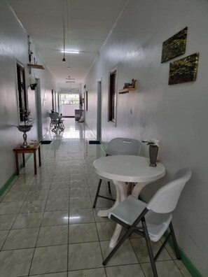 Restaurantes