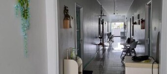 Kwarts Appartementen - Two-Bedroom Apartment 3