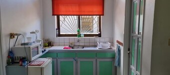 Kwarts Appartementen - Two-Bedroom Apartment 4