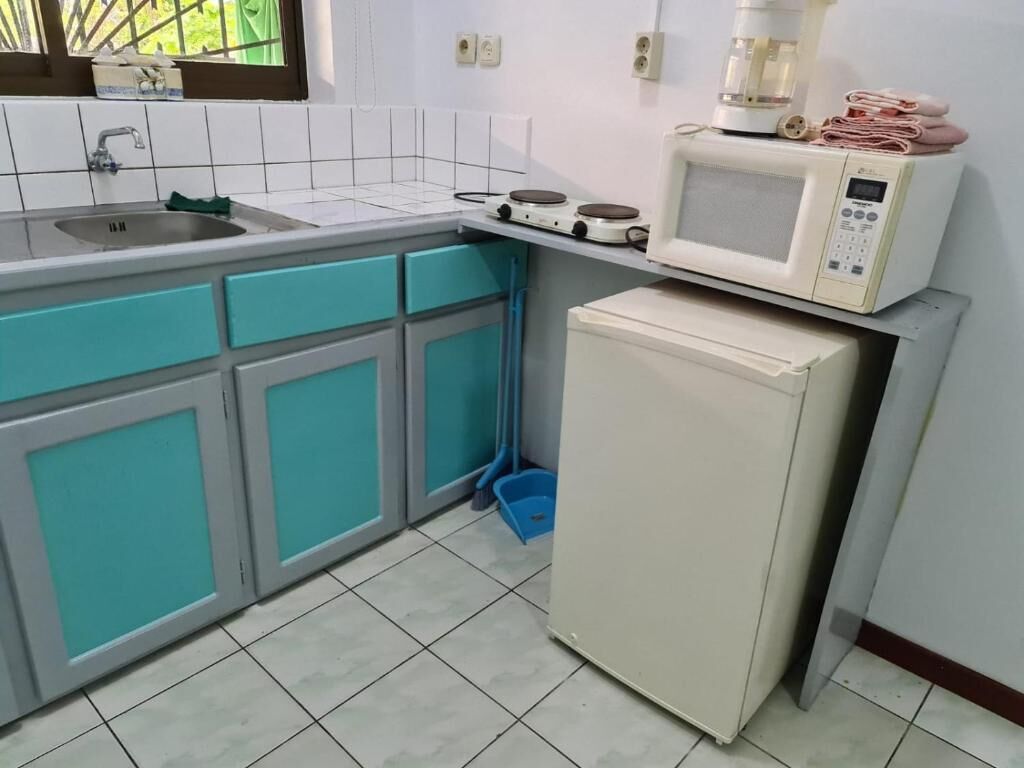 Cozinha privada