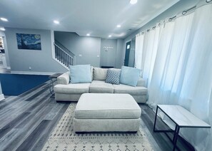 Smart-tv och datorskärmar