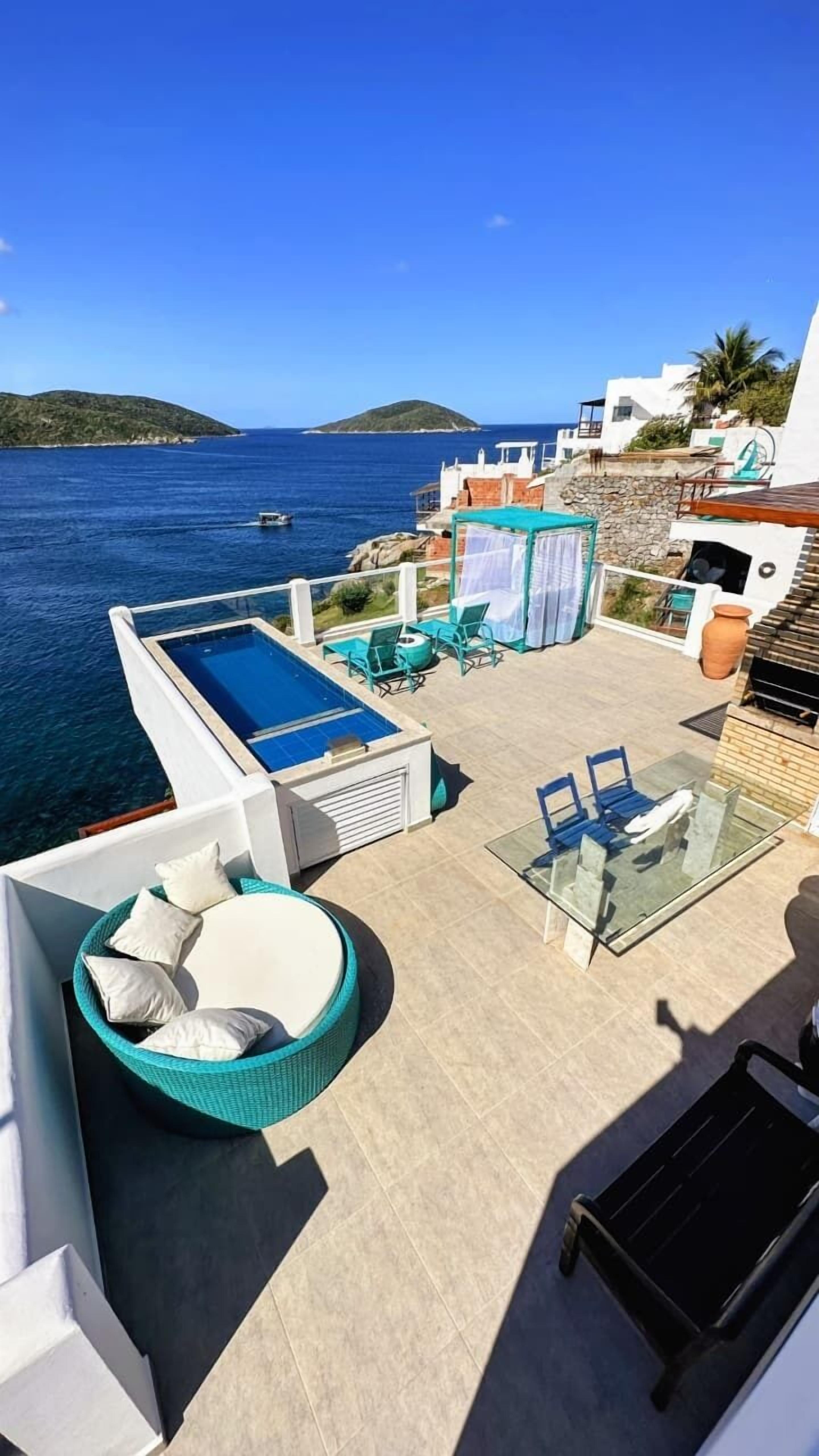 Luxury-Vierbettzimmer | Kostenloses WLAN, Bettwäsche