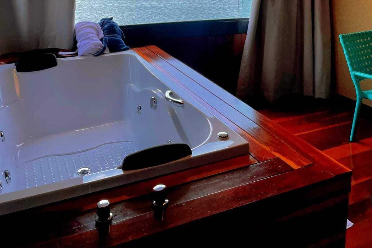 Superior Room | Free WiFi, bed sheets