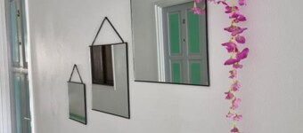 Kwarts Appartementen - Standard Studio