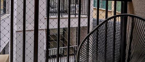 アパートメント 喫煙可 | 1 室のベッドルーム