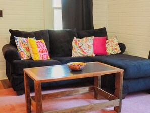 Televisor i llar de foc 