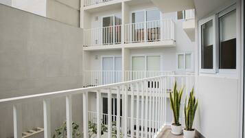 บริเวณภายนอก