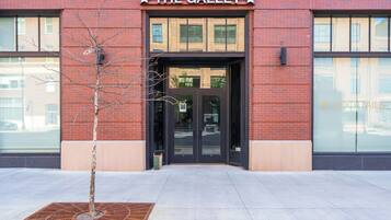 Apartamento (0 Bedroom) | Servicios del alojamiento