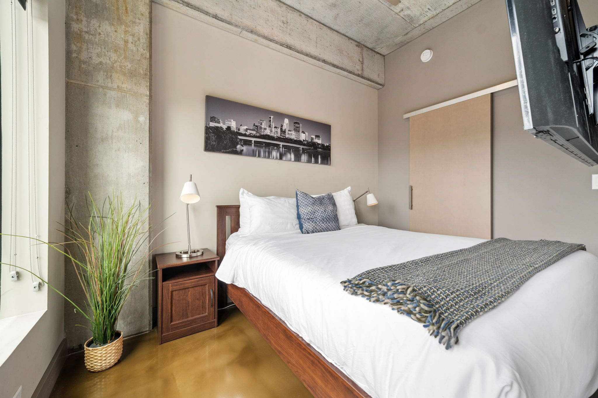 Apartment (0 Bedroom) | Property amenity
