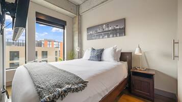 Apartment (0 Bedroom)