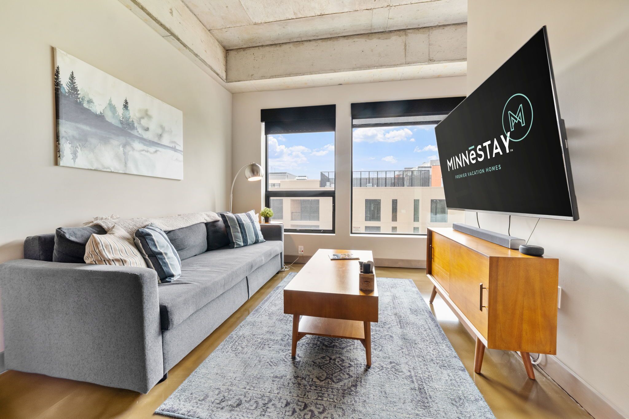 Apartment (0 Bedroom) | Fassade der Unterkunft