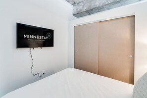 Departamento (1 Bedroom) | Servicio de la propiedad
