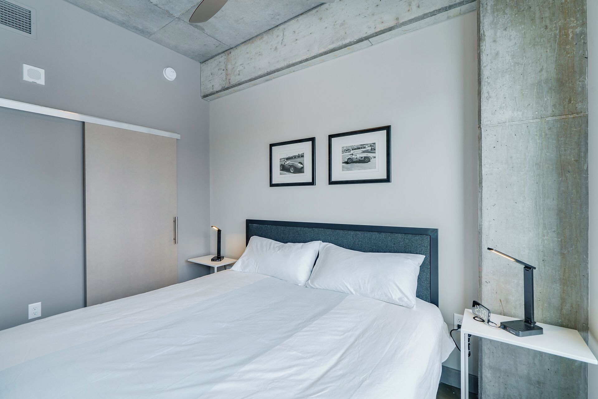 Apartment (0 Bedroom) | Property amenity