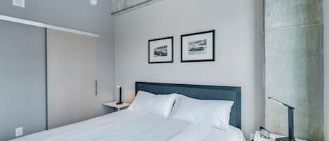 Departamento (0 Bedroom) | Servicio de la propiedad