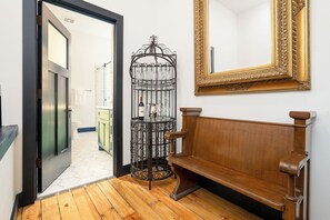 Maison (3 Bedrooms) | Équipement de l’hébergement