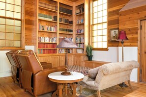 Maison (3 Bedrooms) | Équipement de l’hébergement