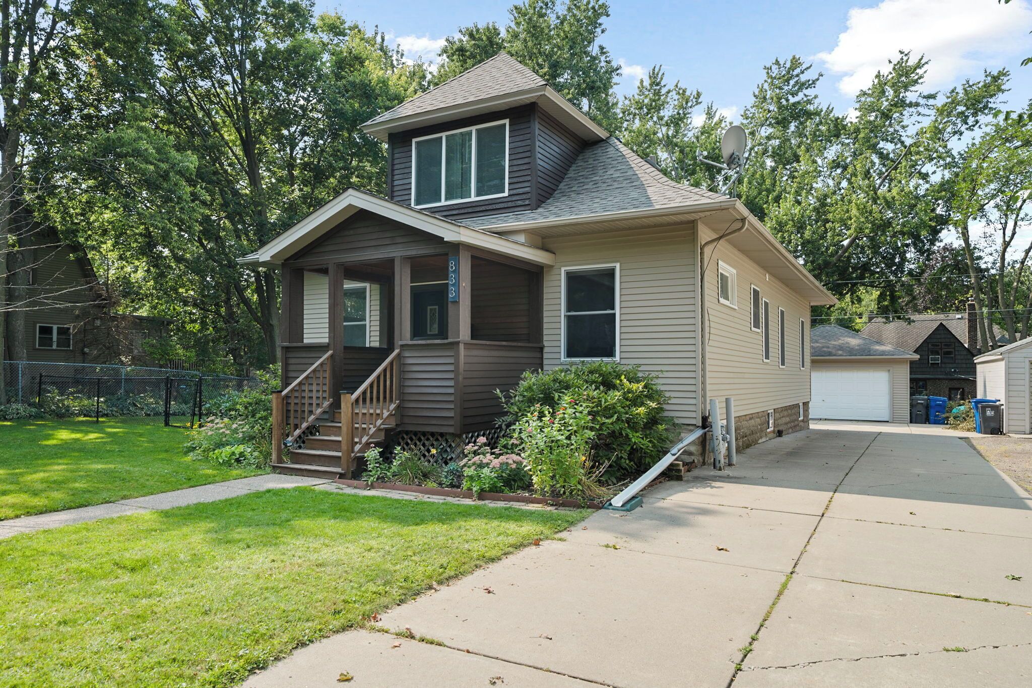 House (4 Bedrooms) | Property amenity