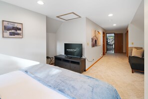 Maison (4 Bedrooms) | Commodité de l’hébergement 