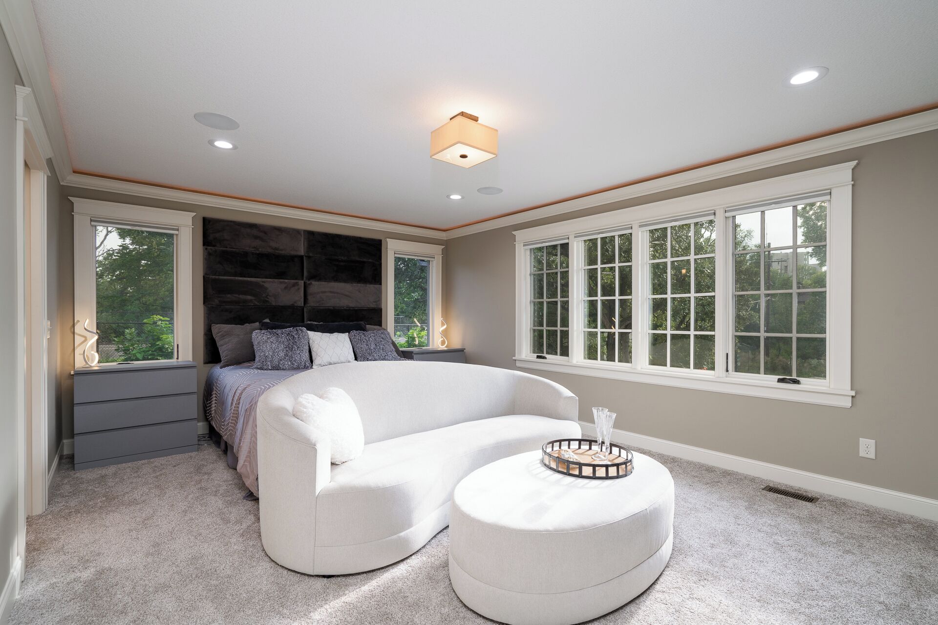 Villa (6 Bedrooms) | Équipement de l’hébergement