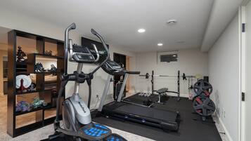 Property amenity