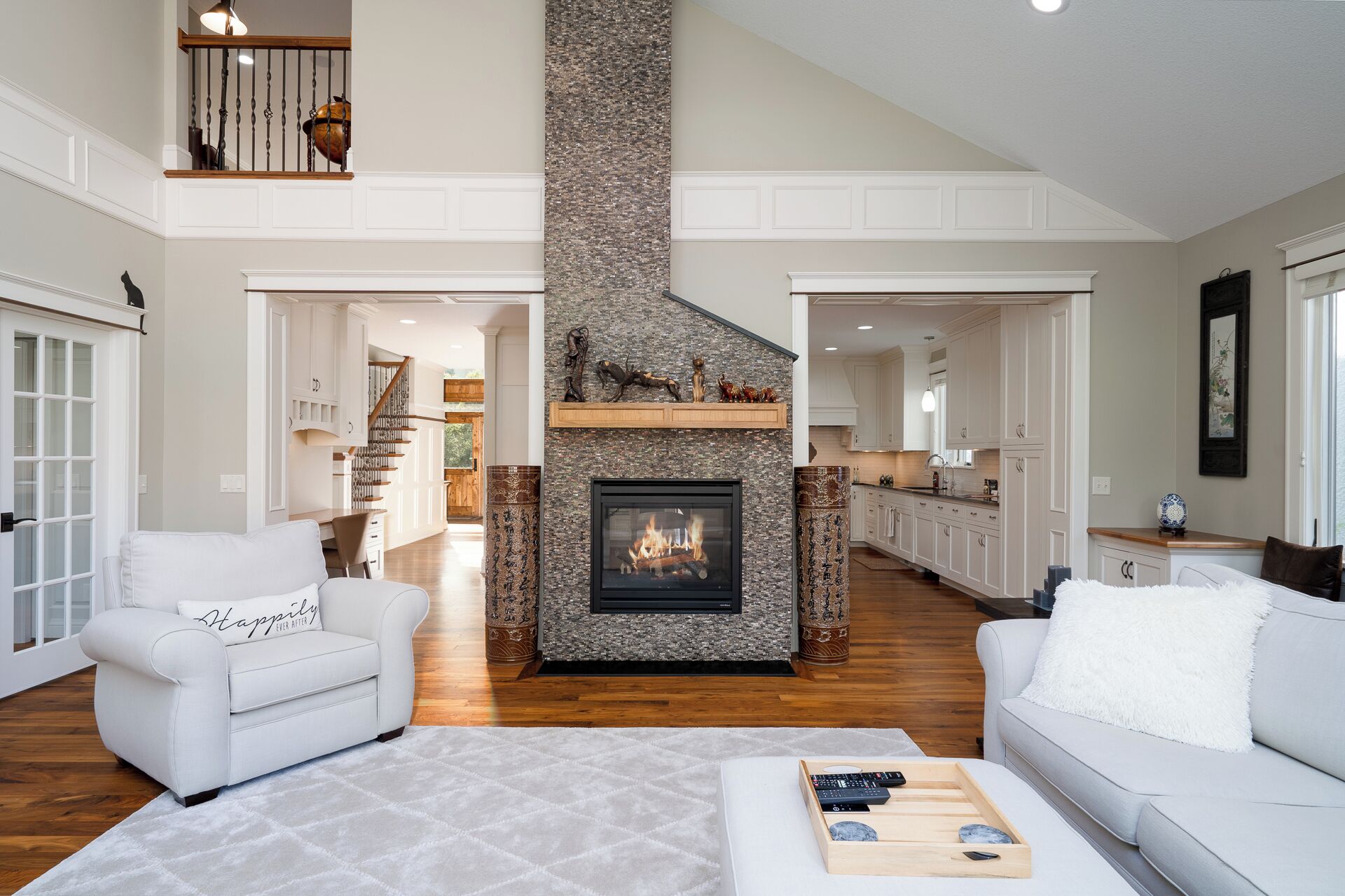 Villa (6 Bedrooms) | Fasade