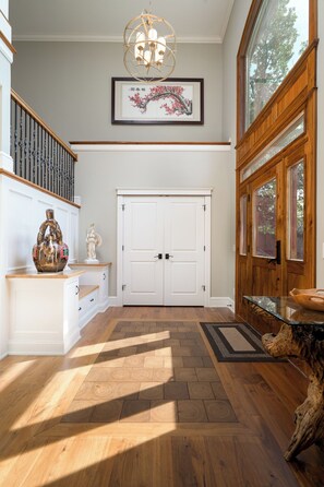 Villa (6 Bedrooms) | Property amenity - Dean Parkway Estate (Minneapolis)