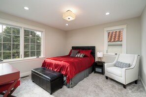 Villa (6 Bedrooms) | Property amenity - Dean Parkway Estate (Minneapolis)