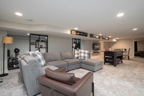 Villa (6 Bedrooms) | Accommodatievoorziening