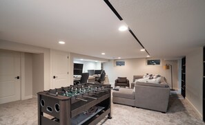Villa (6 Bedrooms) | Property amenity - Dean Parkway Estate (Minneapolis)