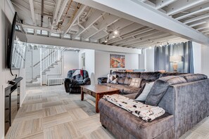 Property amenity - Edina Escape (Minneapolis)