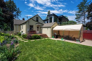 House (3 Bedrooms) | Property amenity - Edina Escape (Minneapolis)