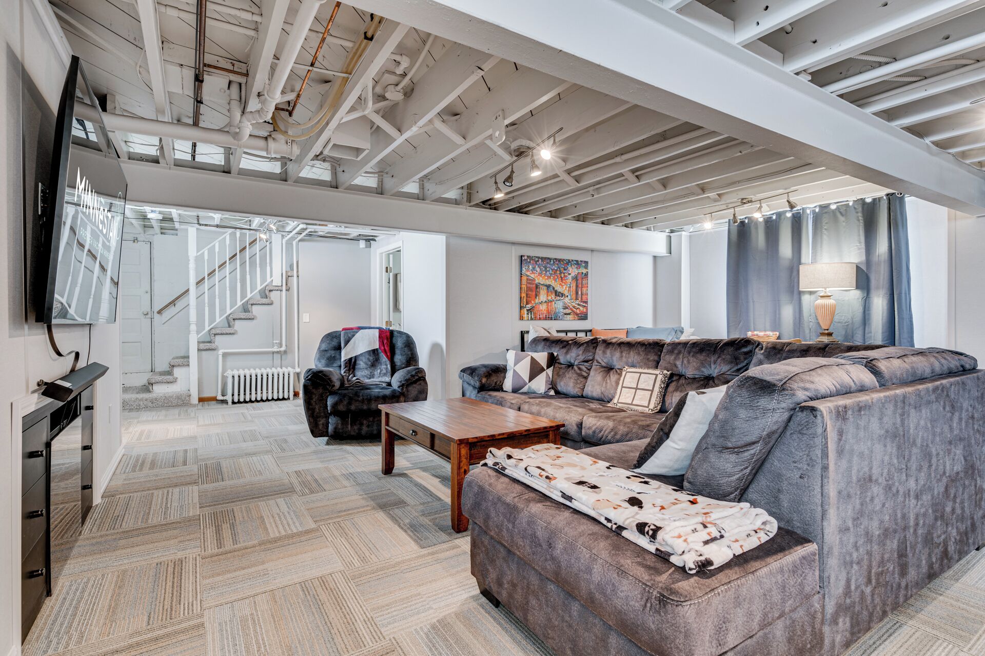 Casa (3 Bedrooms) | Comodidades da propriedade