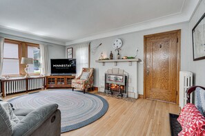 House (3 Bedrooms) | Property amenity - Edina Escape (Minneapolis)