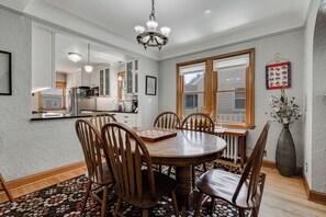 House (3 Bedrooms) | Property amenity - Edina Escape (Minneapolis)