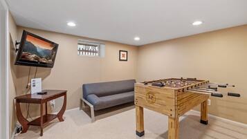 Villa (4 Bedrooms) | Property amenity