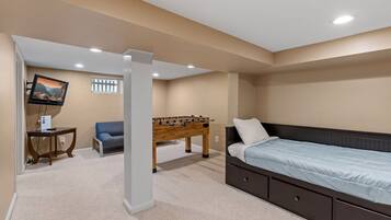 Biệt thự (4 Bedrooms) | Tiện nghi, dịch vụ nơi lưu trú