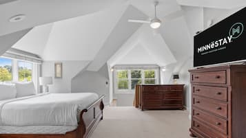 Villa (4 Bedrooms) | Property amenity