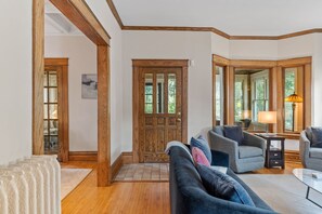 วิลล่า (4 Bedrooms) | สิ่งอำนวยความสะดวกในที่พัก