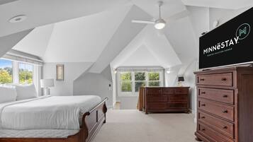 Biệt thự (4 Bedrooms) | Tiện nghi, dịch vụ nơi lưu trú