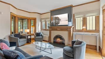 Villa (4 Bedrooms) | Property amenity